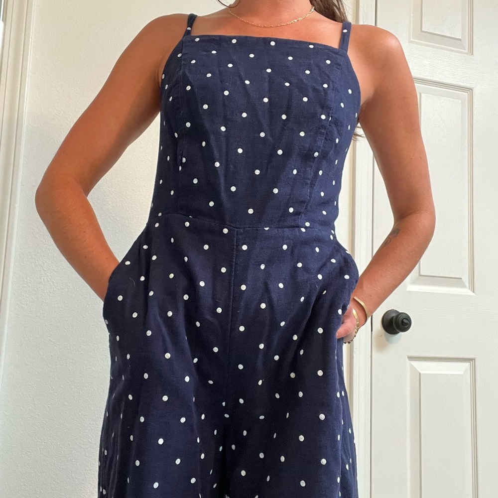 Old Navy Jumpsuit